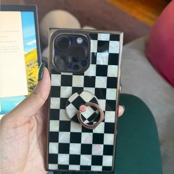 IPhone 14 Pro Max 128 Gb Purple - Picture 4 of 4